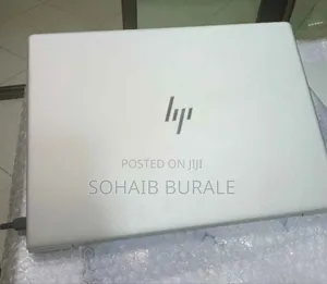 New Laptop HP EliteBook 840 G5 8GB Intel Core i5 SSD 512GB