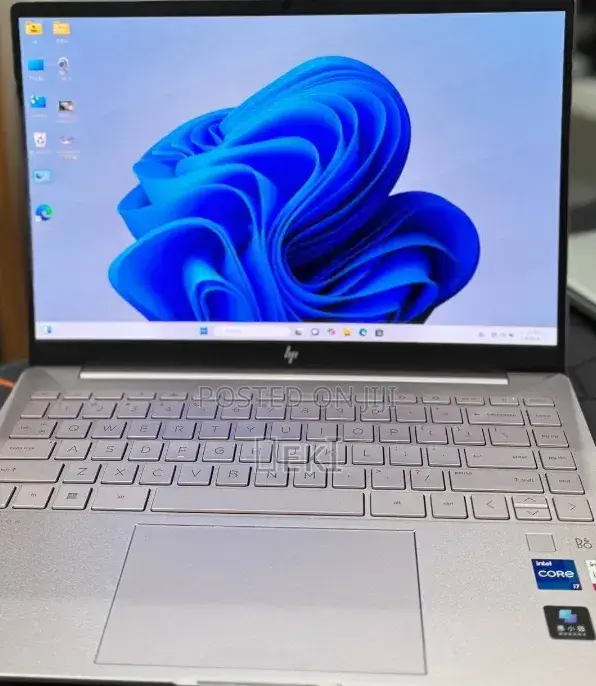 New Laptop HP Pavilion 15 16GB Intel Core i7 SSD 1T