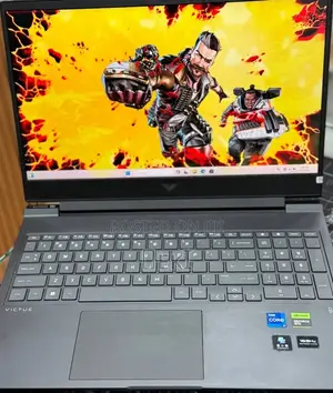 New Laptop HP Victus 15 16GB Intel Core i7 SSD 1T