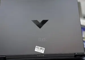 New Laptop HP Victus 15 16GB Intel Core i7 SSD 1T