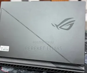 New Laptop Asus ROG Strix G16 G614 16GB Intel Core i9 SSD 1T