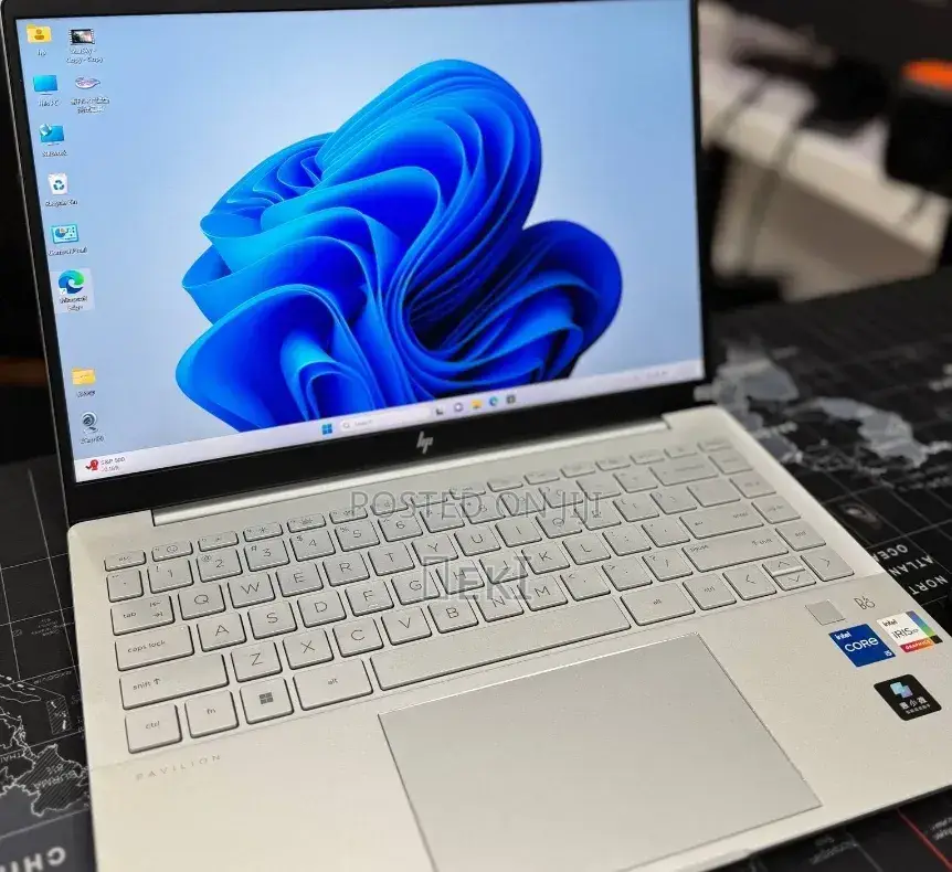 New Laptop HP Pavilion 15 16GB Intel Core i5 SSD 1T