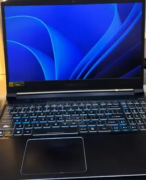 New Laptop Acer Predator Helios Neo 16 16GB Intel Core i7 SSD 512GB
