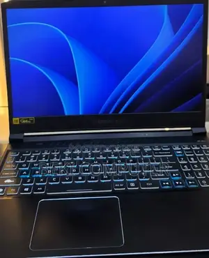 New Laptop Acer Predator Helios Neo 16 16GB Intel Core i7 SSD 512GB