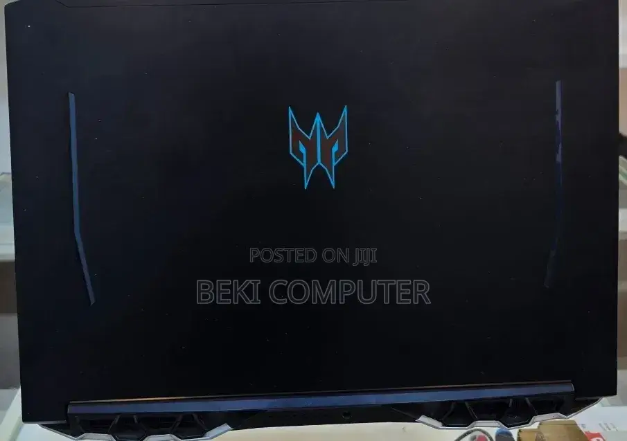 New Laptop Acer Predator Helios Neo 16 16GB Intel Core i7 SSD 512GB