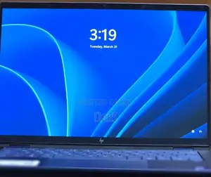 New Laptop HP OmniBook X Flip 14" 16GB Intel Core Ultra 7 SSD 1T