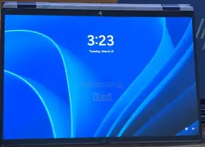 New Laptop HP OmniBook X Flip 14" 16GB Intel Core Ultra 7 SSD 1T