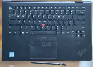 Laptop Lenovo Thinkpad X1 Yoga 8GB Intel Core i7 SSD 512GB