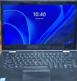 Laptop Lenovo Thinkpad X1 Yoga 8GB Intel Core i7 SSD 512GB