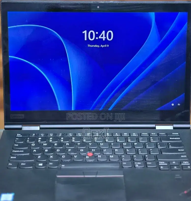 Laptop Lenovo Thinkpad X1 Yoga 8GB Intel Core i7 SSD 512GB
