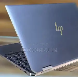 New Laptop HP Spectre X360 16GB Intel Core i7 SSD 1T