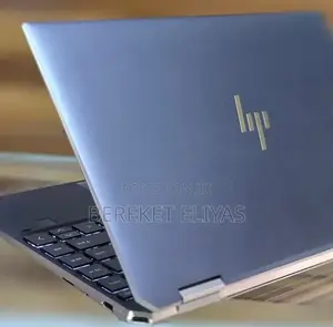New Laptop HP Spectre X360 16GB Intel Core i7 SSD 1T