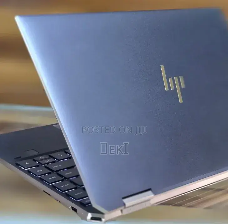 New Laptop HP Spectre X360 16GB Intel Core i7 SSD 1T