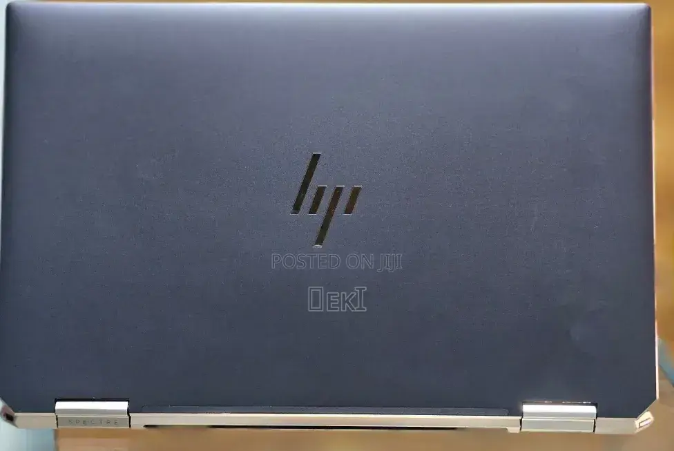New Laptop HP Spectre X360 16GB Intel Core i7 SSD 1T