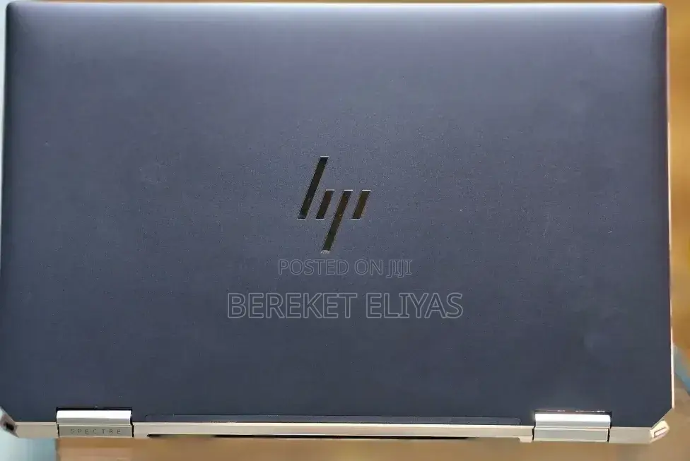 New Laptop HP Spectre X360 16GB Intel Core i7 SSD 1T