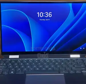 New Laptop HP Spectre X360 16GB Intel Core i7 SSD 1T