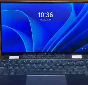 New Laptop HP Spectre X360 16GB Intel Core i7 SSD 1T