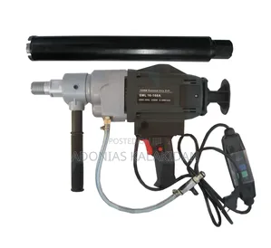 Diamond Core Drill Machine