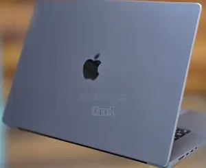 New Laptop Apple MacBook Pro M1 32GB Apple M1 SSD 512GB