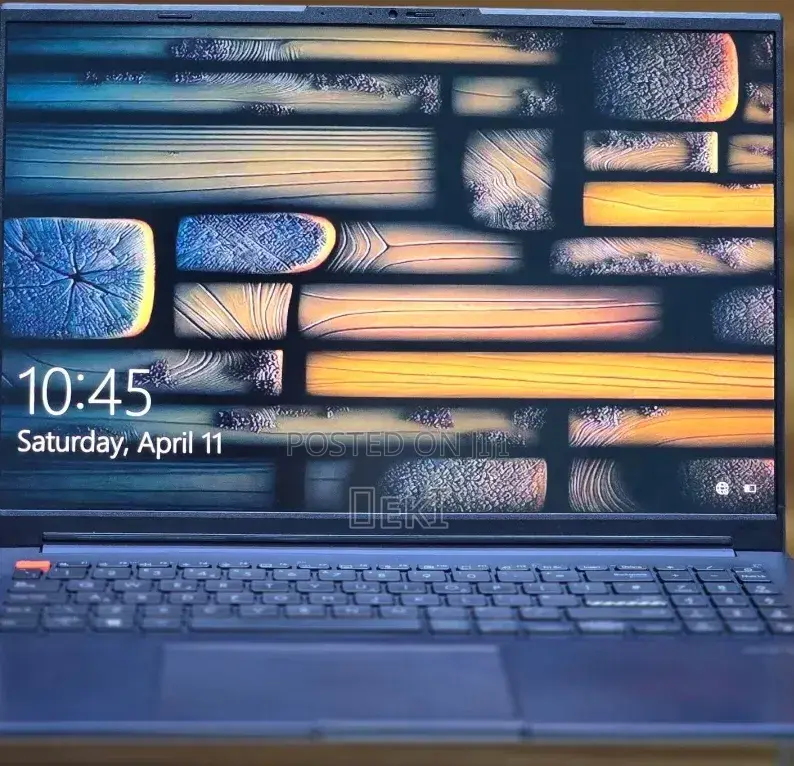 New Laptop Asus VivoBook Pro 15 N580VD 16GB Intel Core i7 SSD 512GB
