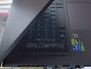New Laptop Asus ROG Zephyrus G16 16GB Intel Core i7 SSD 512GB