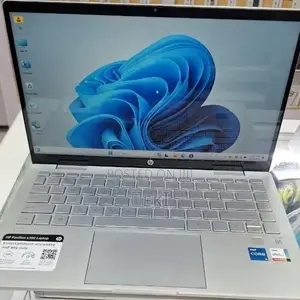New Laptop HP Pavilion 14 x360 2-in-1 8GB Intel Core i5 SSD 512GB