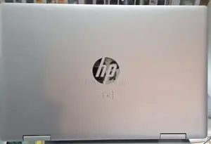 New Laptop HP Pavilion 14 x360 2-in-1 8GB Intel Core i5 SSD 512GB