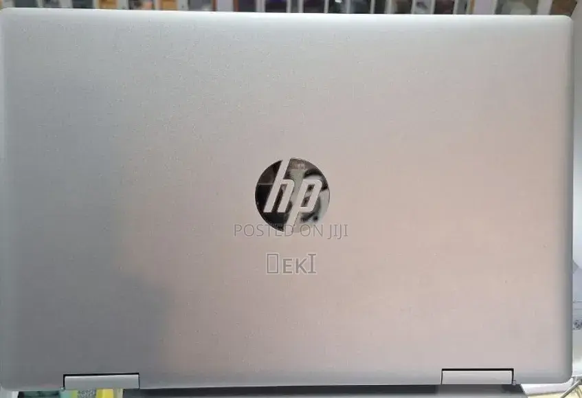 New Laptop HP Pavilion 14 x360 2-in-1 8GB Intel Core i5 SSD 512GB