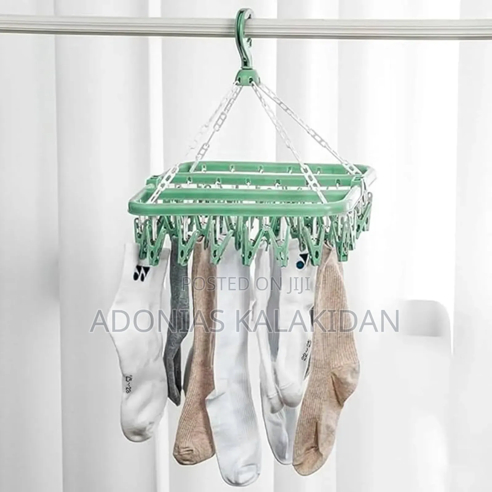 Clothes Hanger