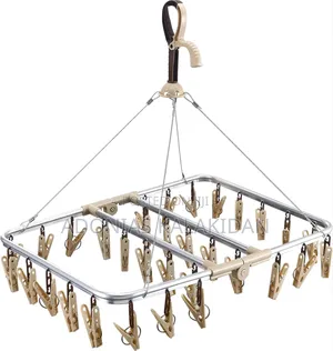 Clothes Hanger