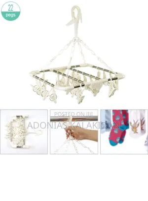 Clothes Hanger