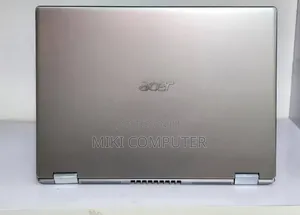 New Laptop Acer Aspire 5 16GB Intel Core i7 SSD 512GB