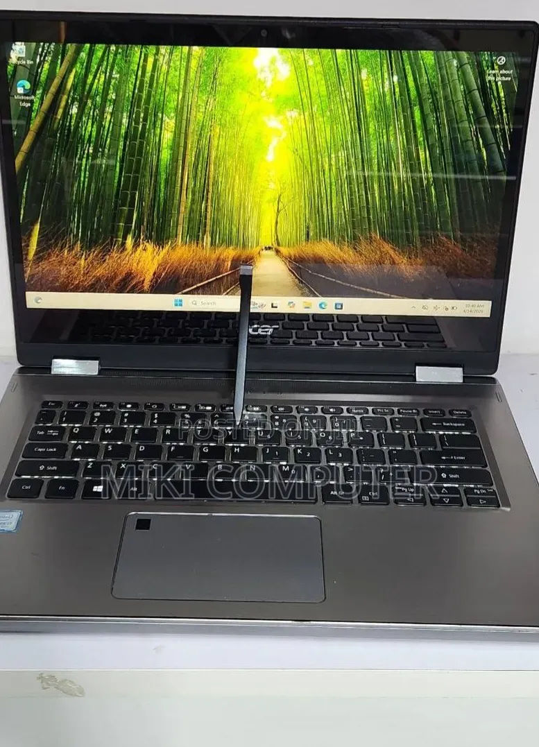 New Laptop Acer Aspire 5 16GB Intel Core i7 SSD 512GB