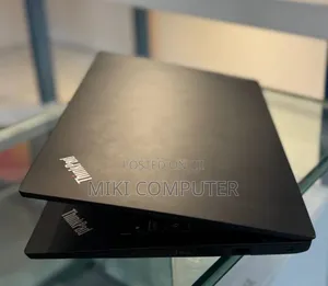 New Laptop Lenovo ThinkPad A20p 16GB Intel Core i5 SSD 512GB