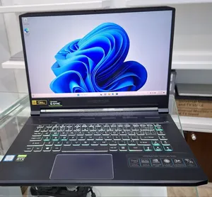 New Laptop Acer Predator Helios 300 16GB Intel Core i7 SSD 512GB