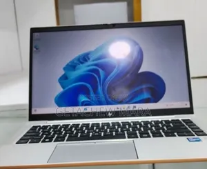 New Laptop HP EliteBook 840 G8 16GB Intel Core i5 SSD 512GB