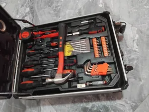 Tools Mefcha