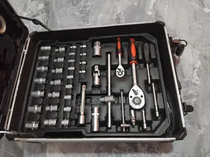 Tools Mefcha