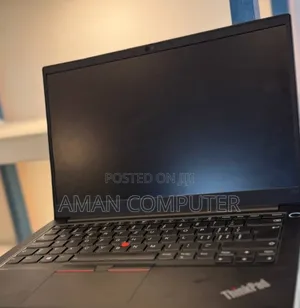 New Laptop Lenovo ThinkPad X1 Carbon 8GB Intel Core i5 SSD 512GB