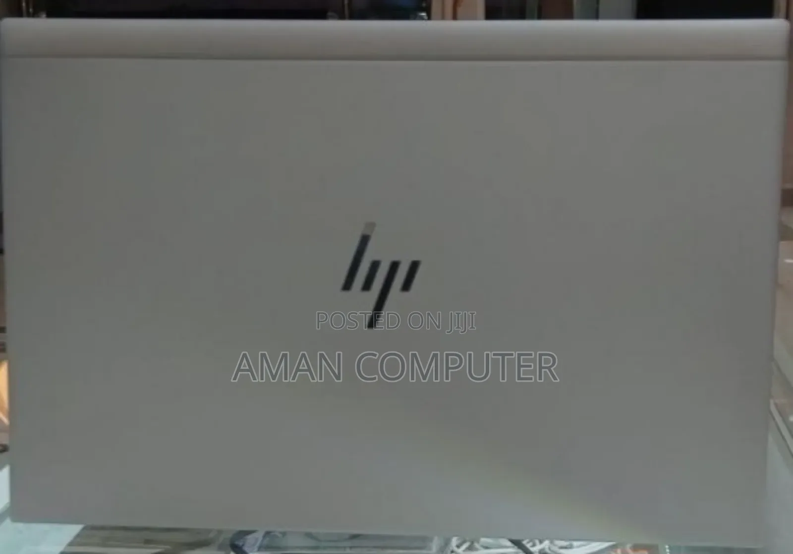 New Laptop HP EliteBook 840 G8 16GB Intel Core i7 SSD 512GB