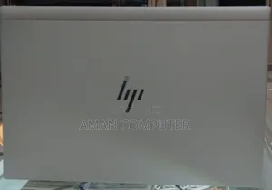 New Laptop HP EliteBook 840 G8 16GB Intel Core i7 SSD 512GB