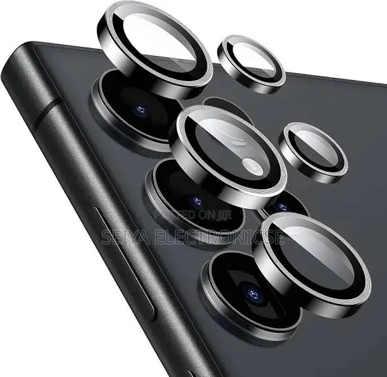 Samsung Galaxy S26 Ultra. Camera Glass # Camera Lens Protector