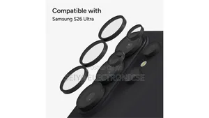 Samsung Galaxy S26 Ultra. Camera Glass # Camera Lens Protector