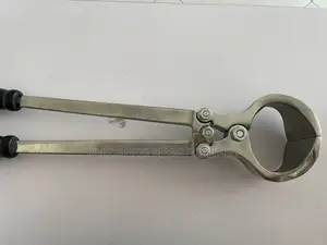 Burdizzo Castrator