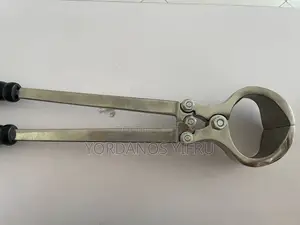 Burdizzo Castrator