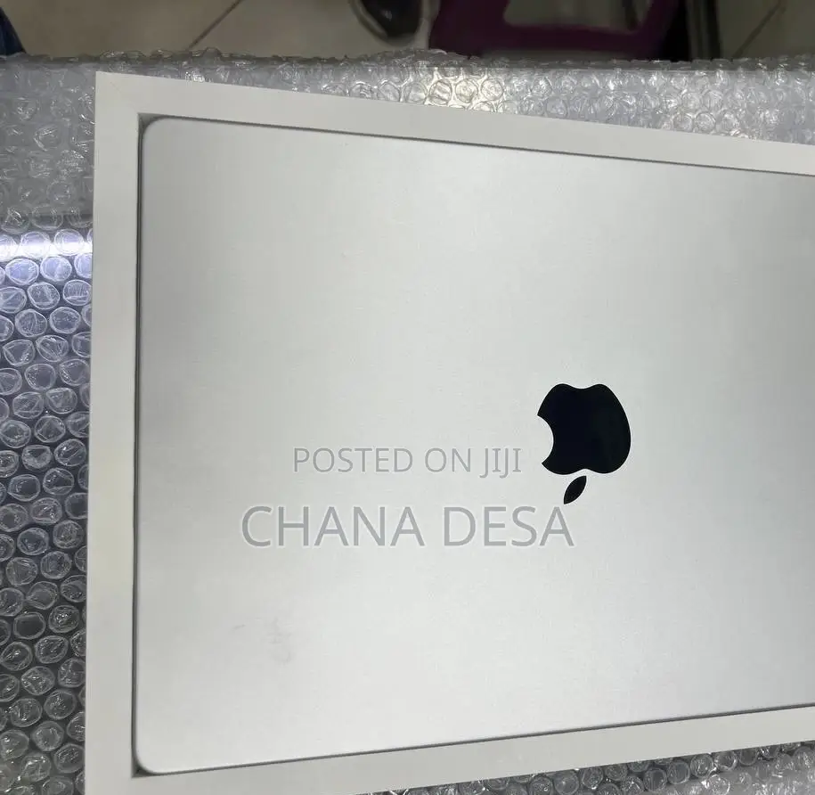 New Laptop Apple MacBook Pro M1 16GB Apple M1 Pro SSD 512GB
