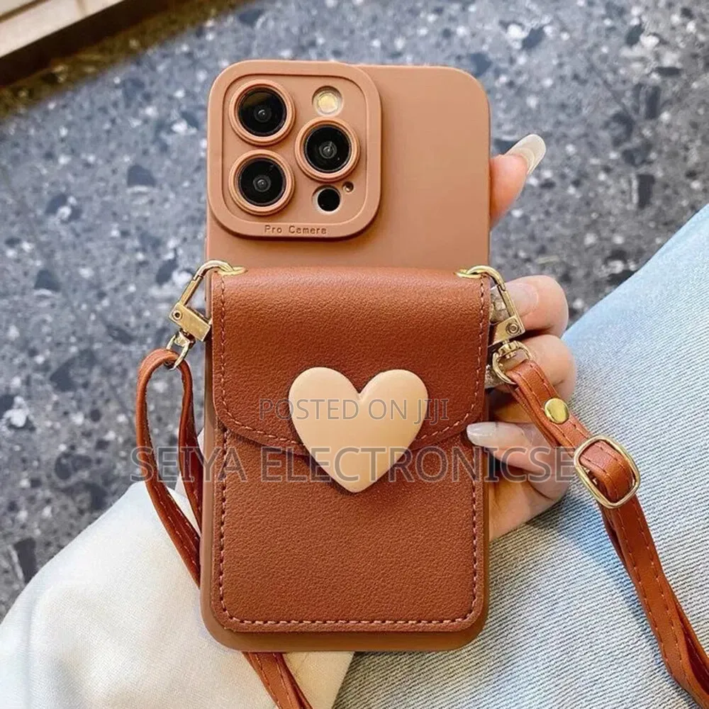 iPhones Mobile Phone Case