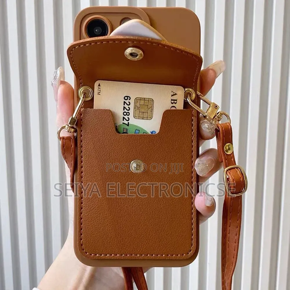 iPhones Mobile Phone Case