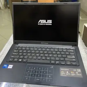 New Laptop Asus 16GB Intel Core 5 SSD 512GB