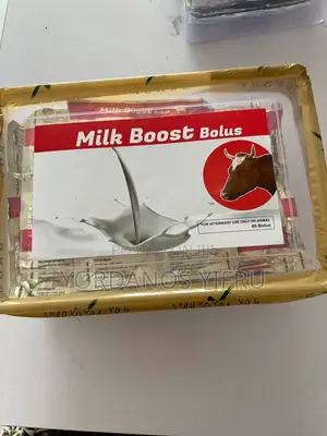 Milk Boost